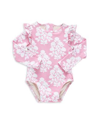 Girls' Rachel One Piece Swimsuit - Baby by PINK CHICKEN