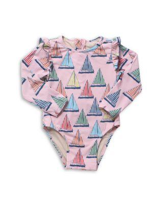 Girls' Rachel Swimsuit - Baby by PINK CHICKEN