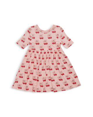 Girls' Steph Dress - Little Kid by PINK CHICKEN