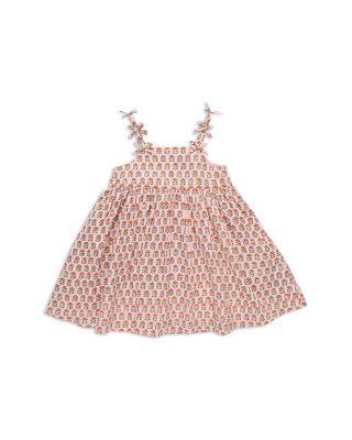 Girls' Tia Dress - Little Kid by PINK CHICKEN