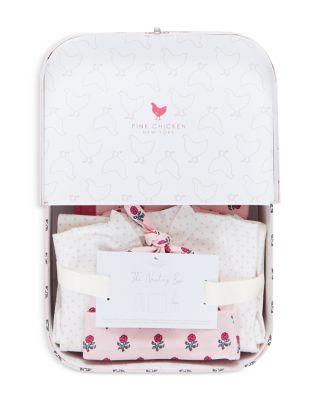 Unisex Baby Take Home Set - Baby by PINK CHICKEN