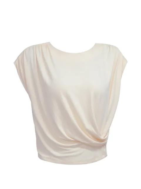 Matthiola T-shirt by PINK FILOSOFY