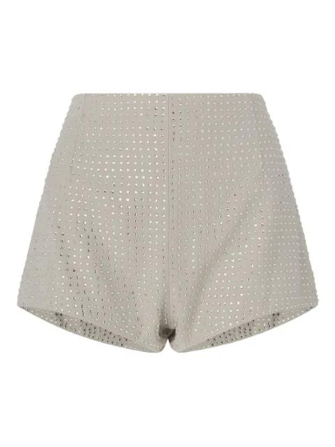 Aida shorts by PINKO