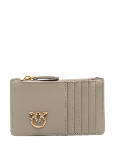 Airone Love Birds cardholder by PINKO