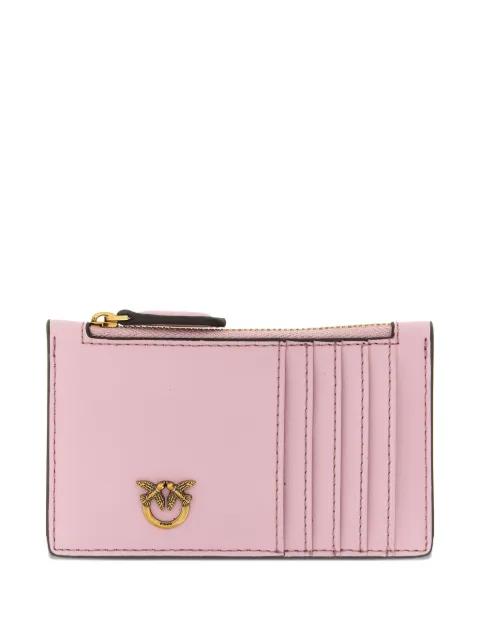 Airone cardholder by PINKO