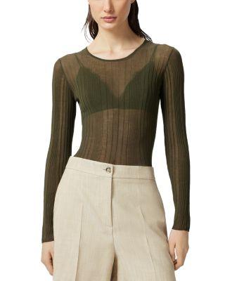 Alchemilla Sweater by PINKO