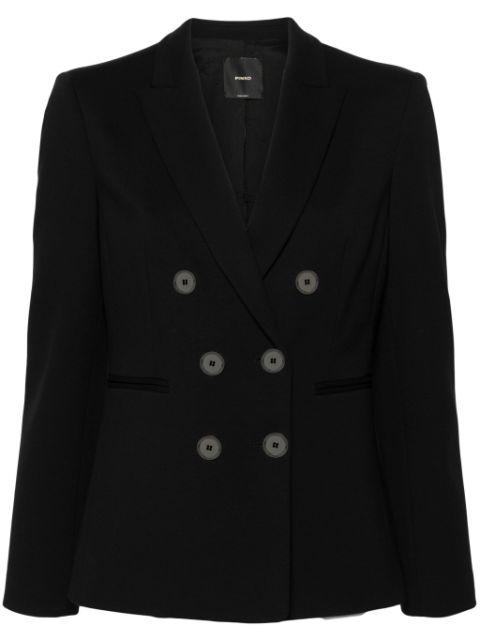 Alexia blazer by PINKO