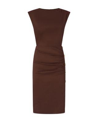 Alissa Dress by PINKO