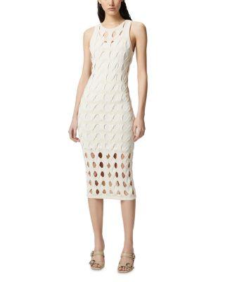 Allan Dress by PINKO