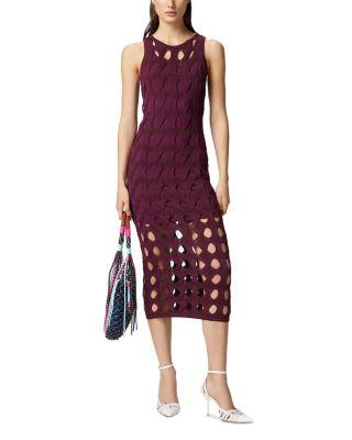 Allan Dress by PINKO