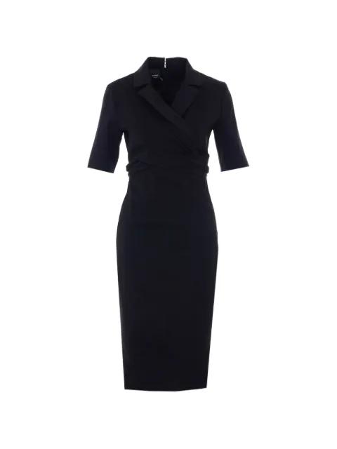 Allyson mini dress by PINKO