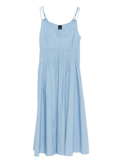 Amie midi dress by PINKO