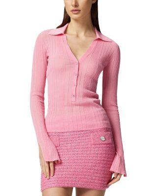 Annapurna Polo by PINKO