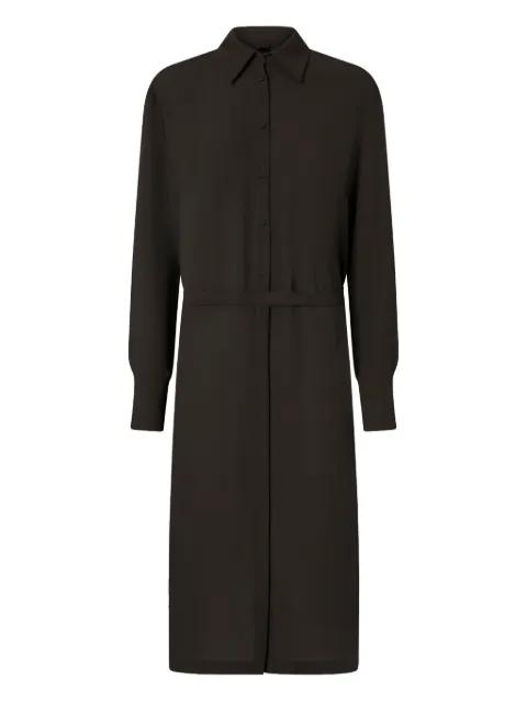 Antipasto midi dress by PINKO