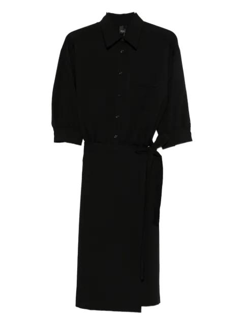 Ariane midi dress by PINKO