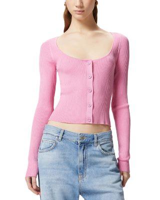 Assia Cardigan by PINKO