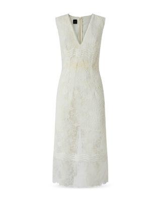 Audrey Lace Dress by PINKO