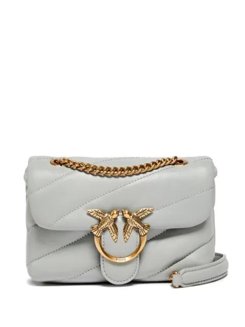 Baby Love Puff cross body bag by PINKO