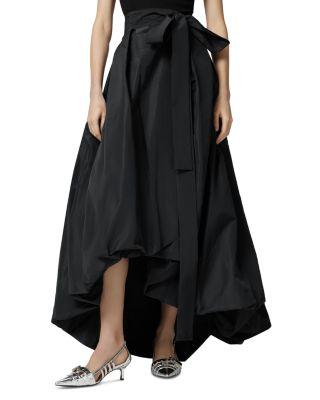 Barbagianni Skirt by PINKO