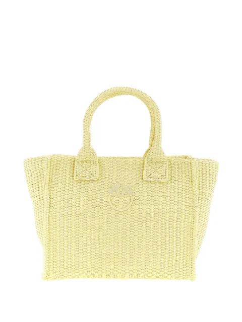 Beach mini tote bag by PINKO