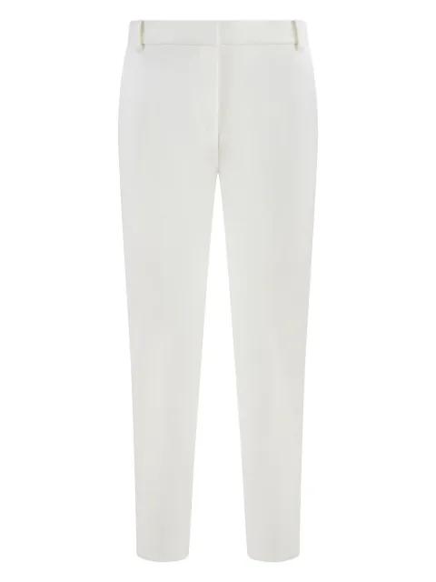 Bello straight-leg trousers by PINKO
