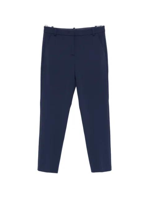 Bello tailored trousers by PINKO
