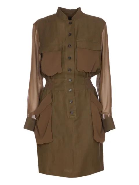 Benvenuto dress by PINKO