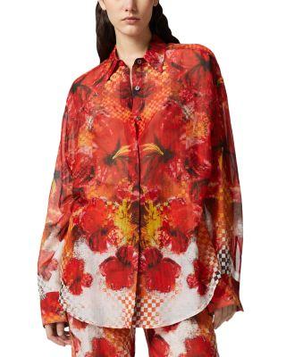 Blake Shirt by PINKO