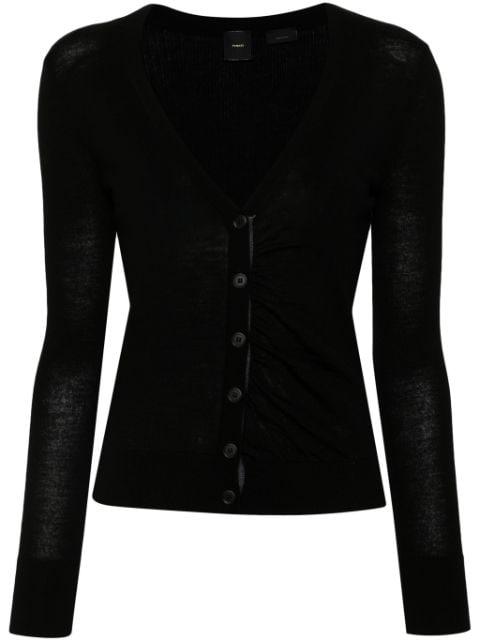Boise cardigan by PINKO