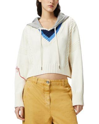 Breithorn Sweater by PINKO