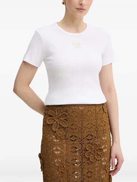 Brugherio T-shirt by PINKO