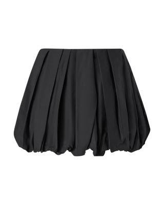 Cadric Bubble Skirt by PINKO