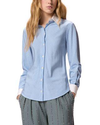 Caelie Shirt by PINKO