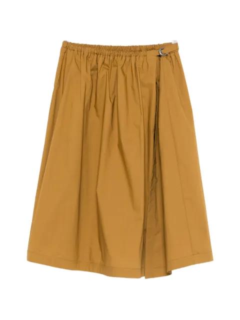 Calimera midi skirt by PINKO