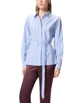 Carley Shirt by PINKO