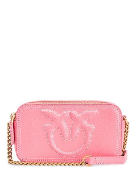 Carrie camara bag by PINKO