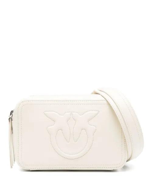 Carrie cross body bag by PINKO