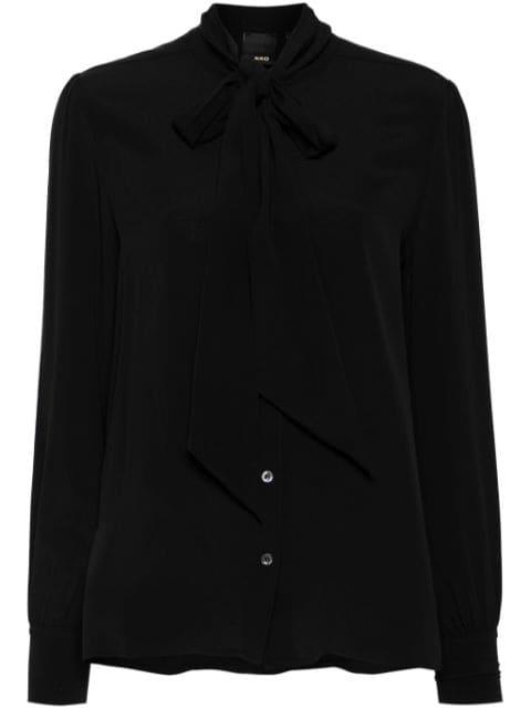 Cassaforte shirt by PINKO