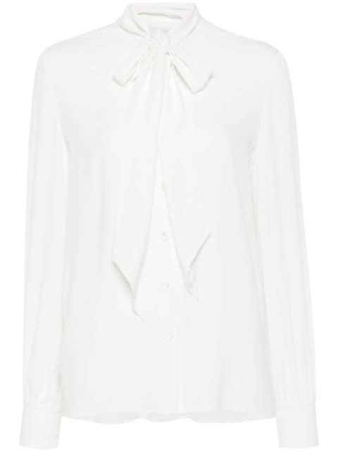 Cassaforte shirt by PINKO