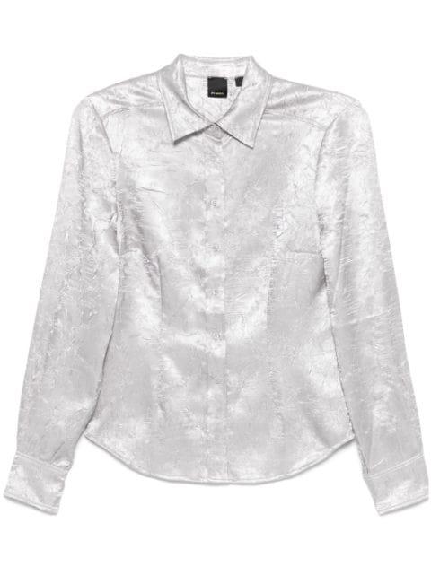Catullo shirt by PINKO