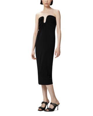 Cenerino Dress by PINKO