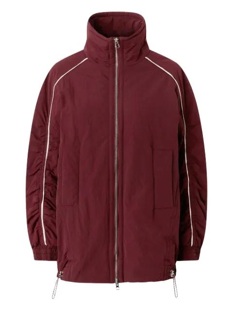 Clarinda long-sleeve jacket by PINKO