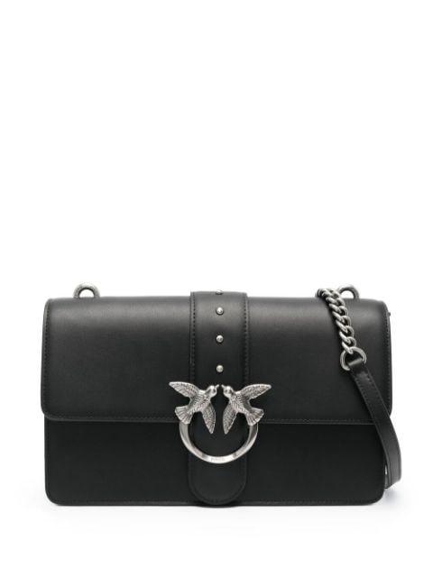 Classic Love crossbody bag by PINKO