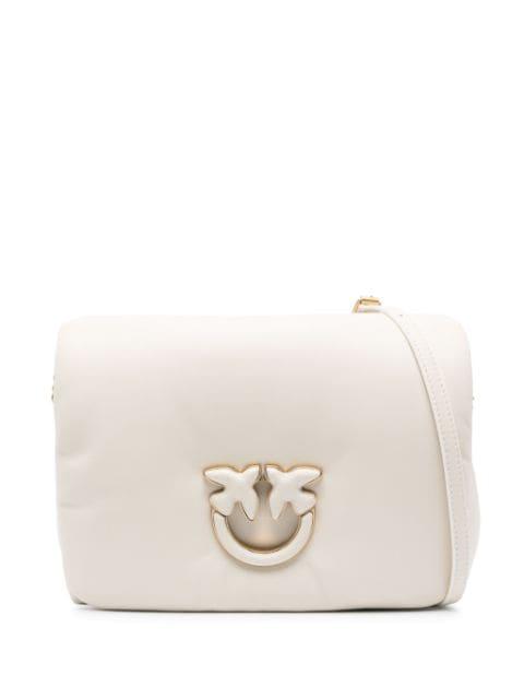 Classic Love shoulder bag by PINKO
