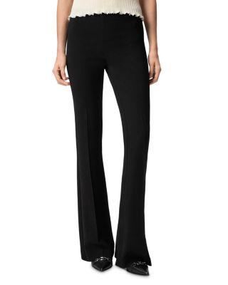 Cocomero Pantalone Double Armo Pants by PINKO