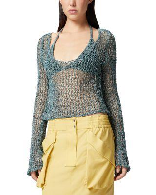 Denali Sweater by PINKO