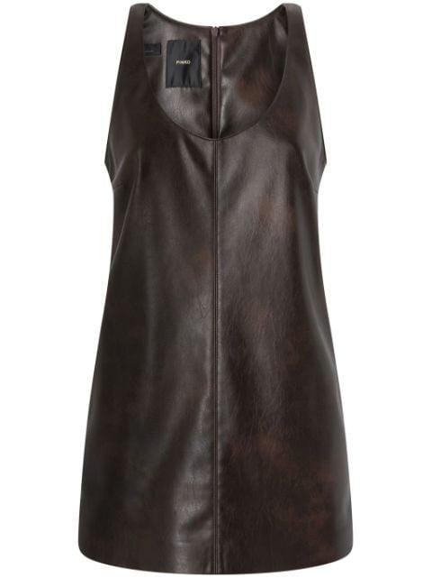 Diricco dress by PINKO