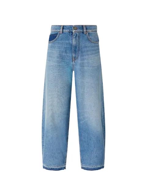 Estelle Egg balloon jeans by PINKO