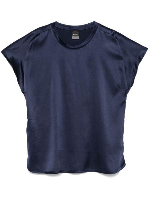 Farida T-shirt by PINKO