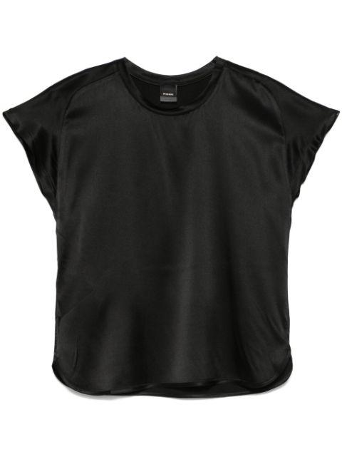 Farida T-shirt by PINKO